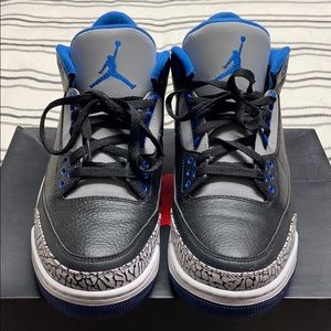Air Jordan 3 Retro